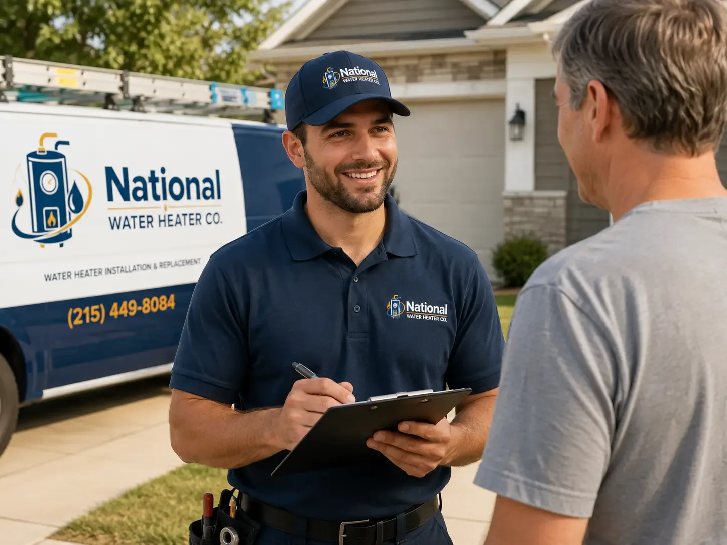 Water Heater Installation Burlington, CO FAQs